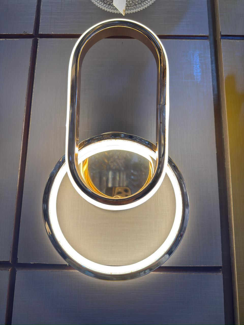 LED Wall Lamp