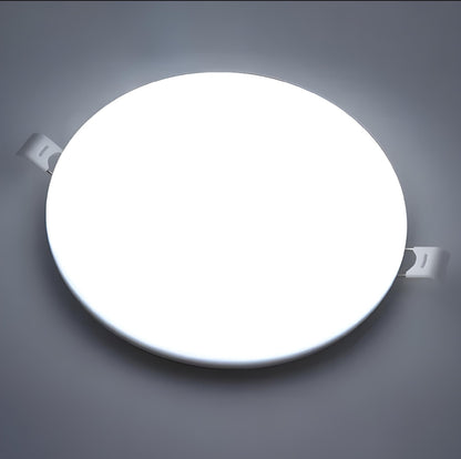 Adjustable Ceiling Lights (12wt,18wt,24wt)1 Year Warranty White