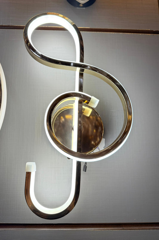 LED Wall Lamp