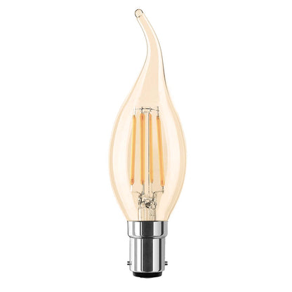 Candle bulb