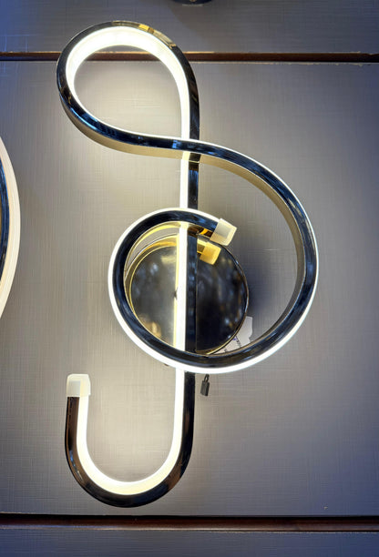 LED Wall Lamp
