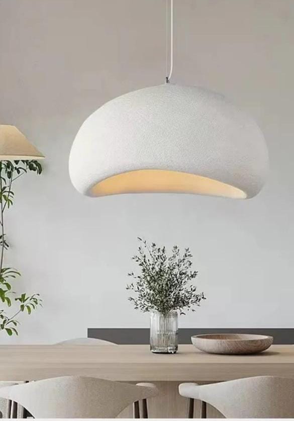 Floating Rock Hanging