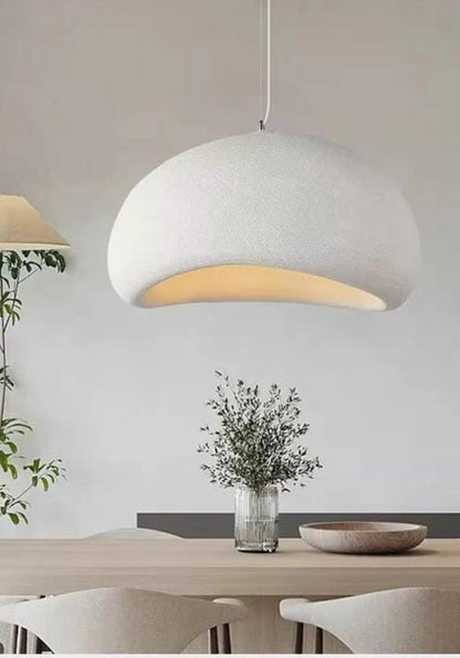 Floating Rock Hanging