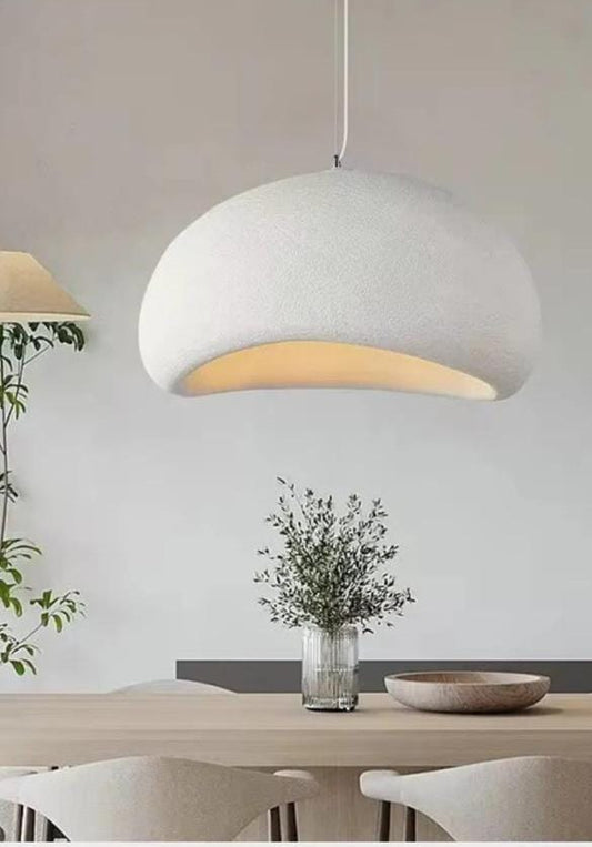 Floating Rock Hanging