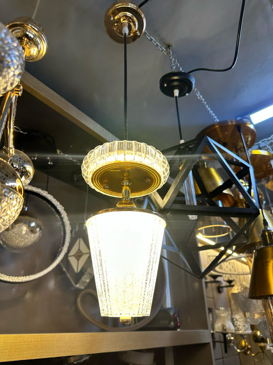 Crystal Pendant Hanging