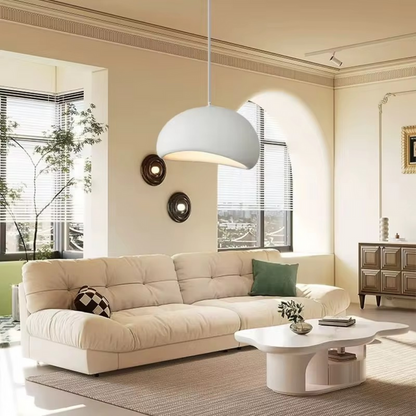 Floating Rock Hanging