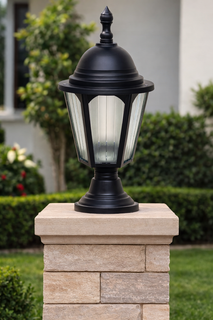 DuraMount Outdoor Light