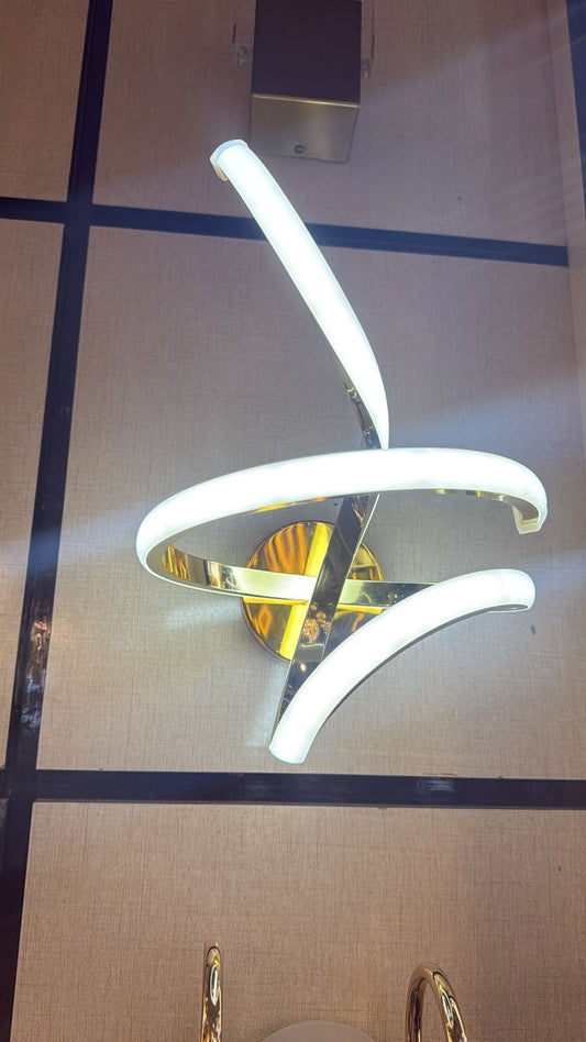 LED Wall Sconce