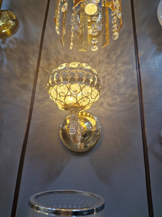 LED Wall Lamp