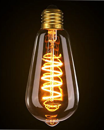 Edison Bulb