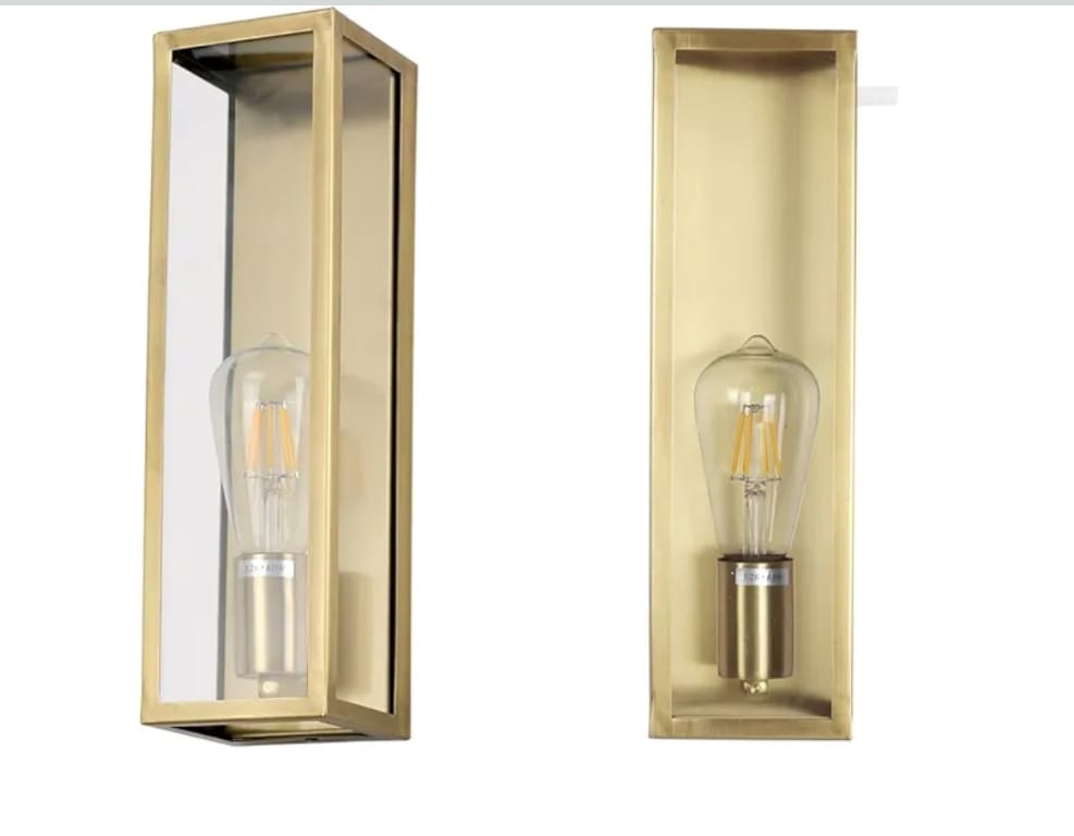 Royal Glow Frame Light