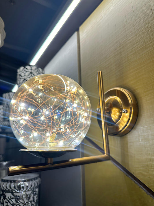 LED Wall Lamp