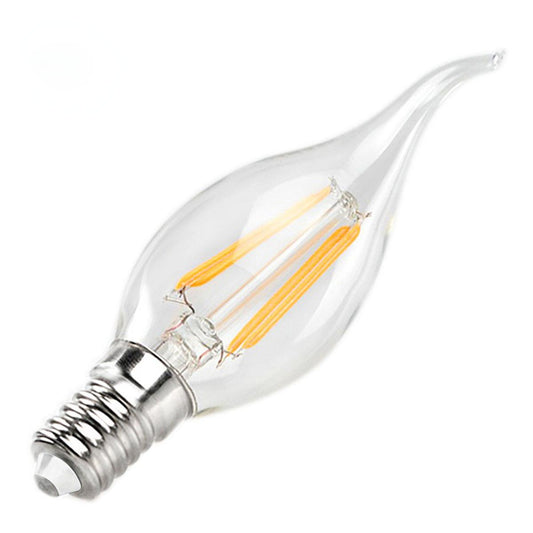 Candle bulb