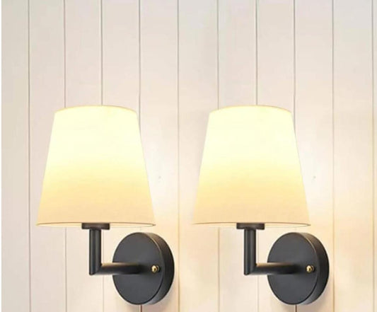 Metal Wall lamp (Single Piece)