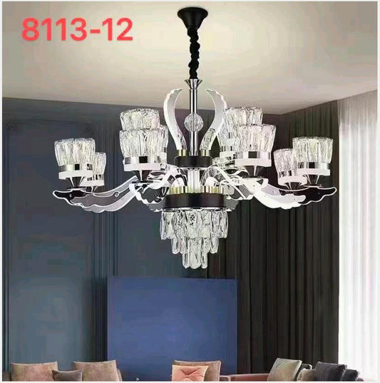 Crystal Chandelier