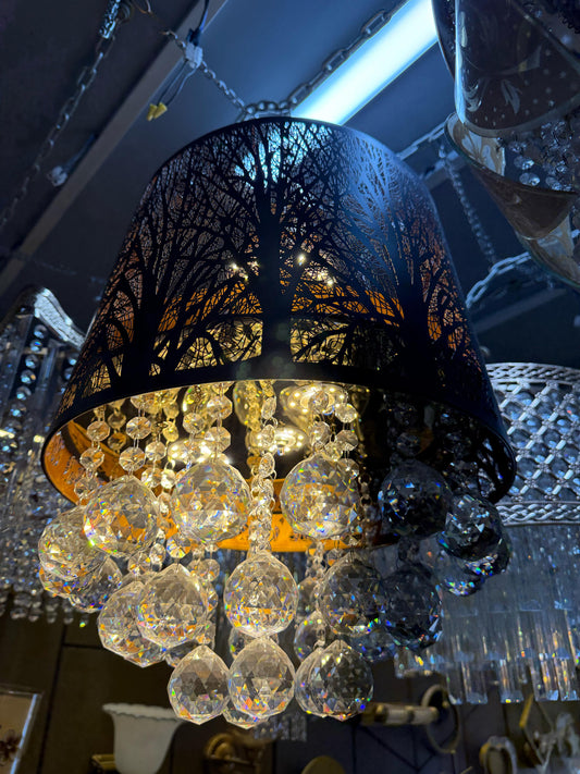 Crystal Chandelier 450mm