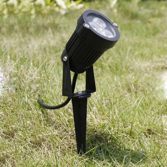 Led Spike Outdoor Garden Light