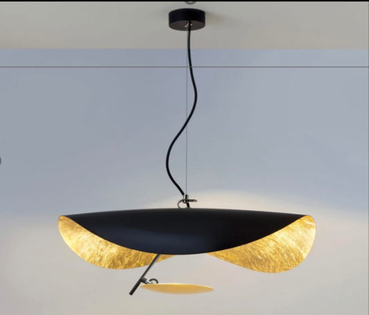 Bonool LED Curved Hanging