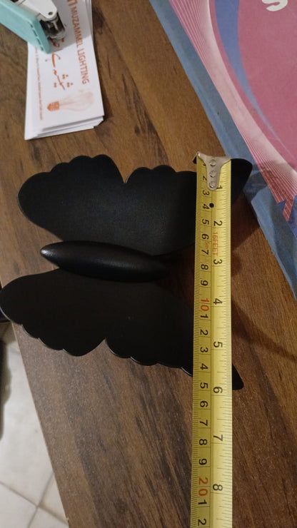 LED Butterfly Light (Plastic Waterproof)