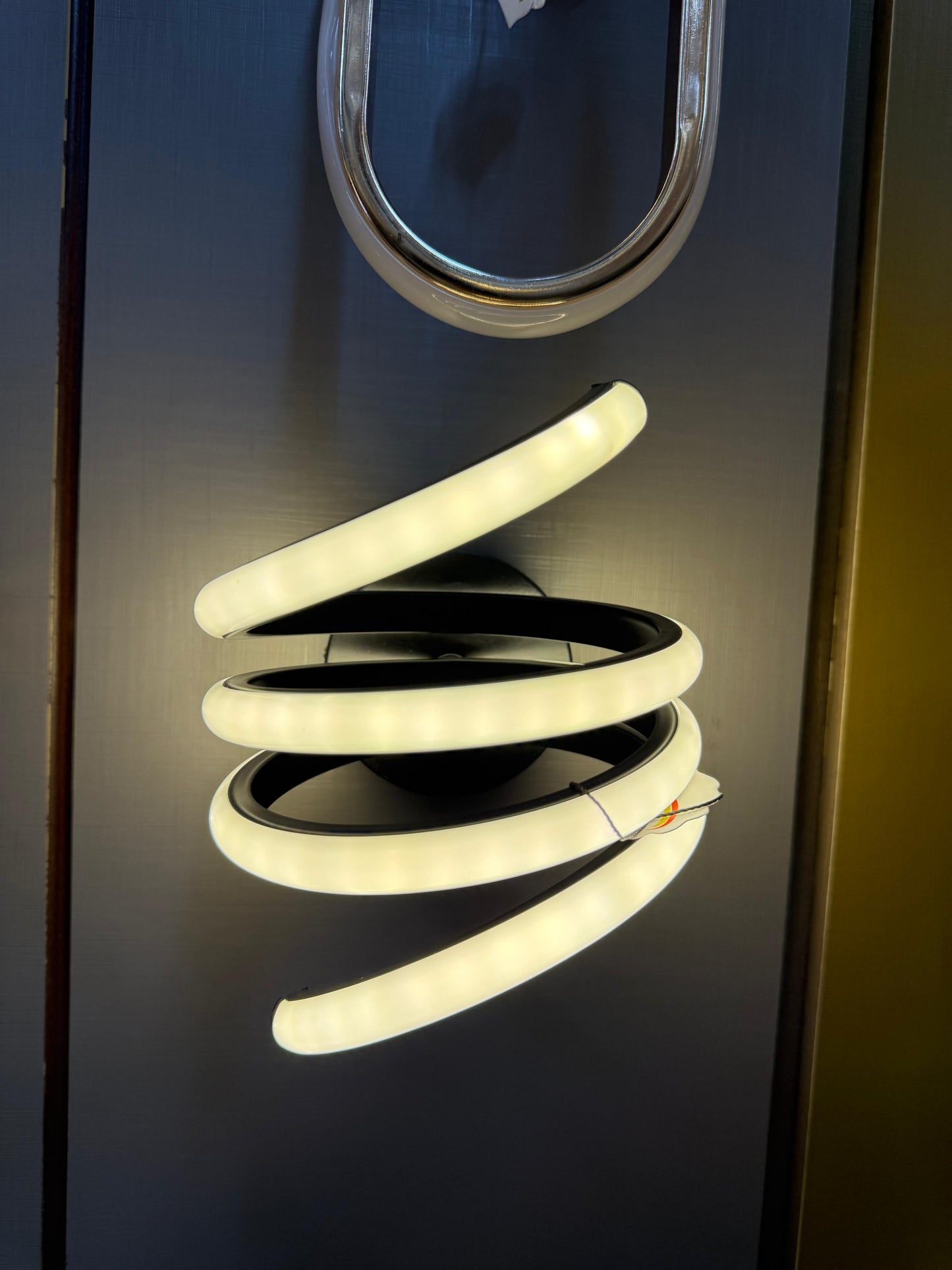 LED Wall Lamp