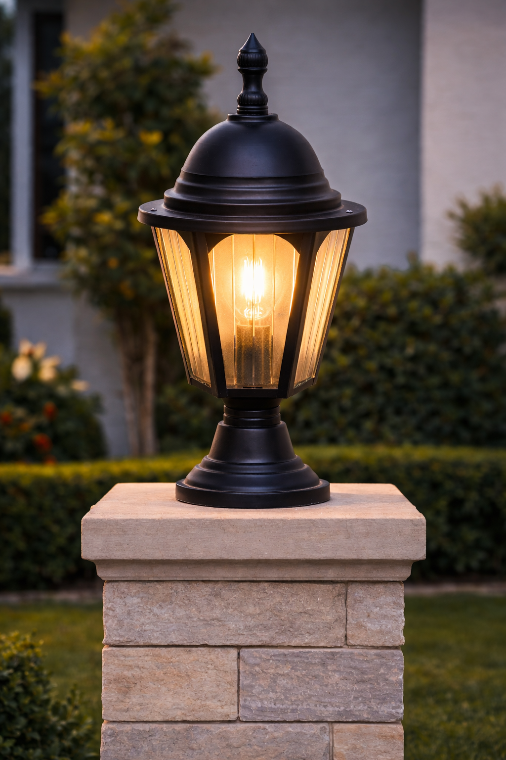 DuraMount Outdoor Light