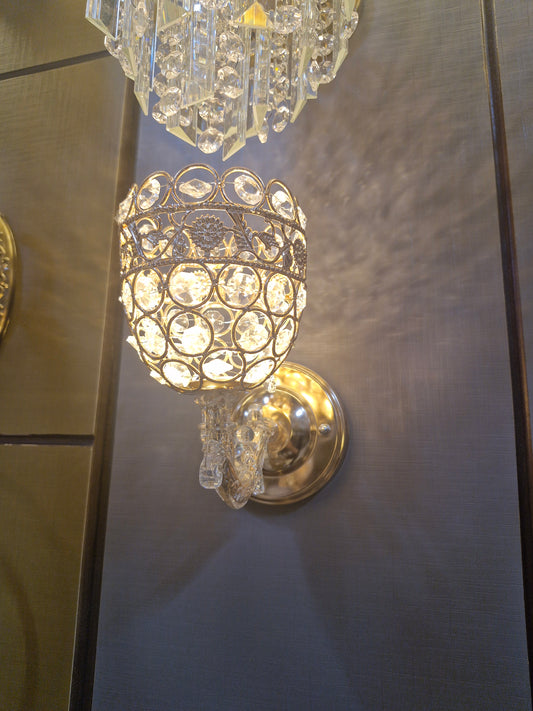LED Wall Light