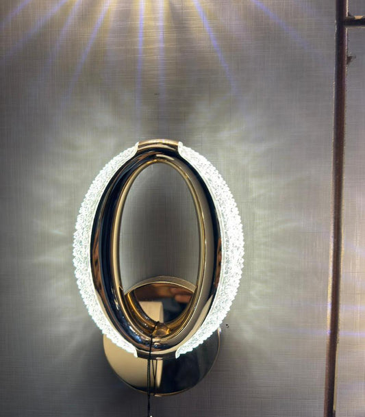 LED Wall Lamp