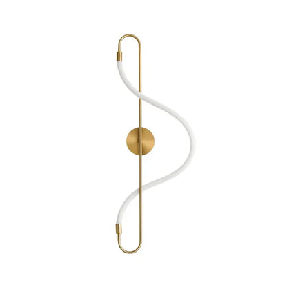 Modern LED Wall Lamp