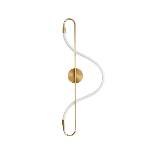 Modern LED Wall Lamp